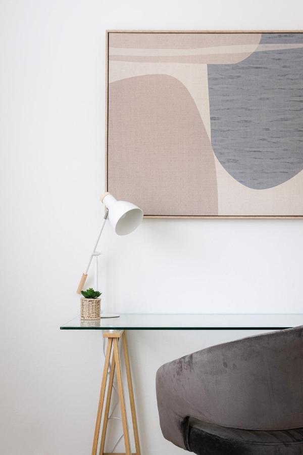 Urban Rest Neutral Bay Apartments Sydney Bagian luar foto