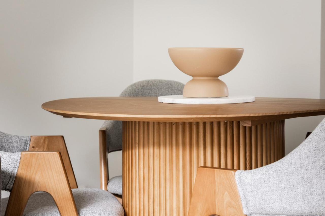 Urban Rest Neutral Bay Apartments Sydney Bagian luar foto