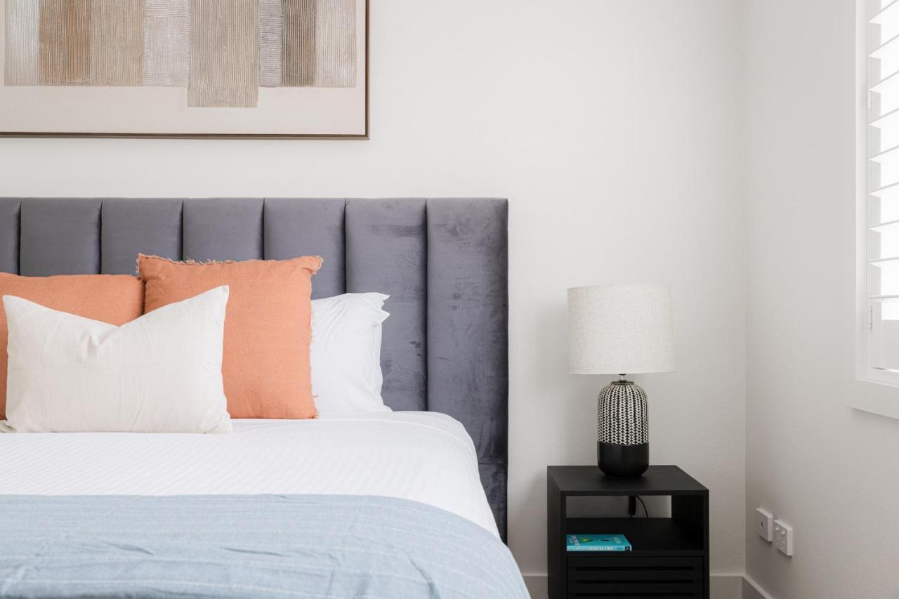 Urban Rest Neutral Bay Apartments Sydney Bagian luar foto